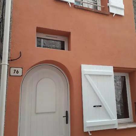 Maison De Village Bagnols-en-Foret Exterior photo