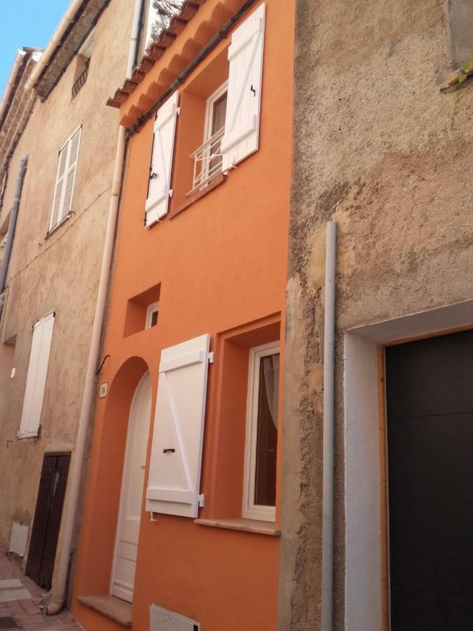 Maison De Village *