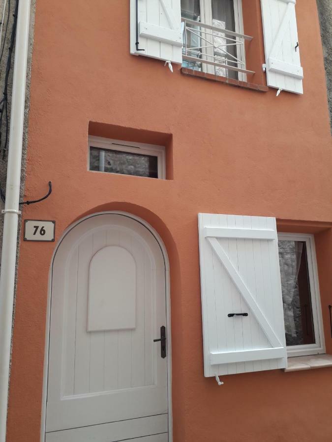 Maison De Village Casa vacanze *