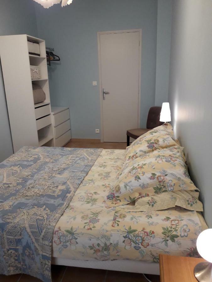 Maison De Village Casa vacanze *
