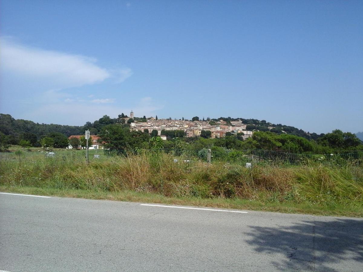 Maison De Village Bagnols-en-Forêt