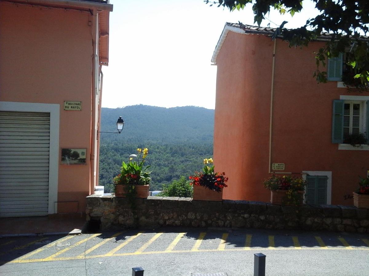Maison De Village Casa vacanze Bagnols-en-Forêt